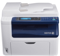 טונר למדפסת Xerox WorkCentre 6015
